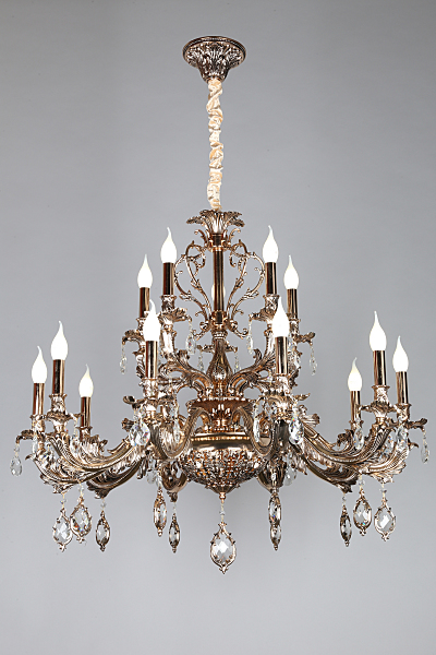 Подвесная люстра Nureci OML-74903-18