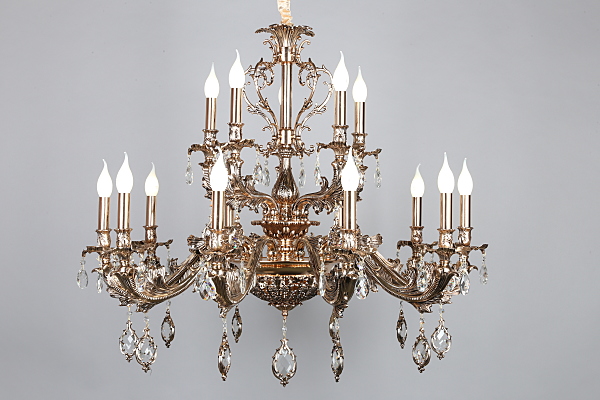 Подвесная люстра Nureci OML-74903-18