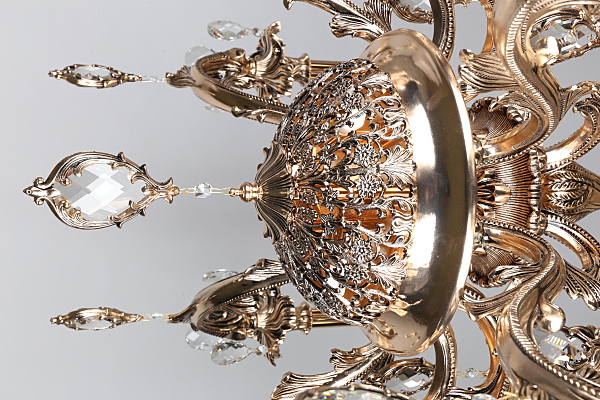 Подвесная люстра Nureci OML-74903-18