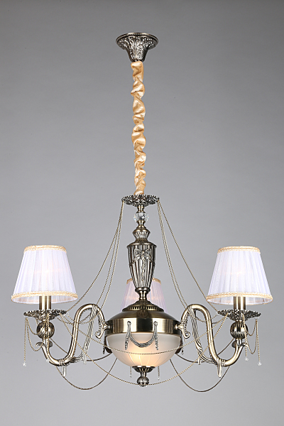 Подвесная люстра Crastu OML-75003-05