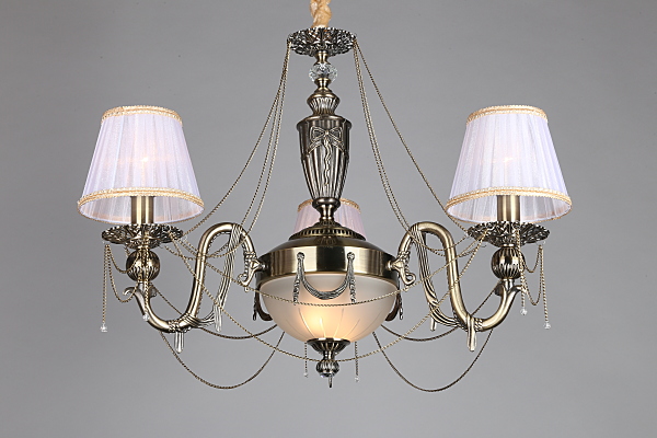 Подвесная люстра Crastu OML-75003-05