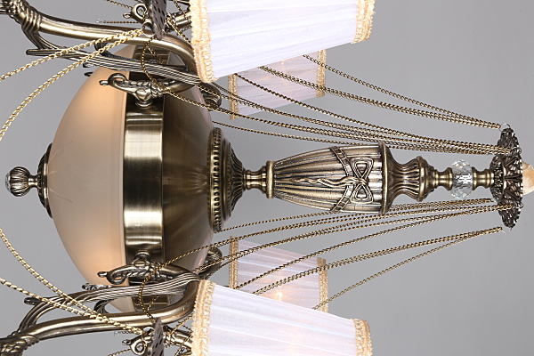 Подвесная люстра Crastu OML-75003-09