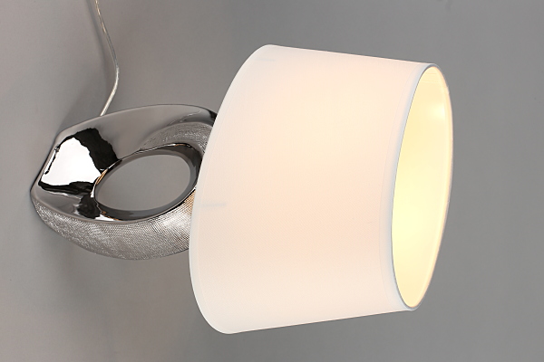 Настольная лампа Littigheddu OML-82804-01