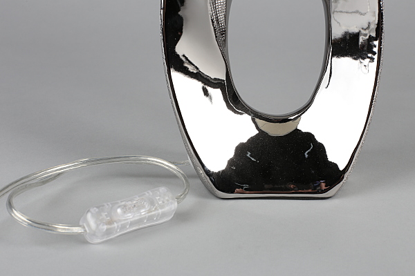 Настольная лампа Littigheddu OML-82804-01