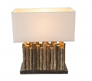 Настольная лампа Jamie 25601