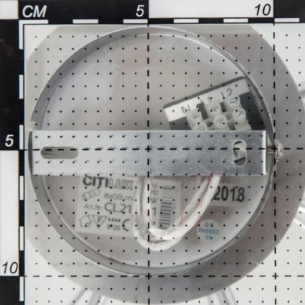 Бра Citilux Атланта CL214321