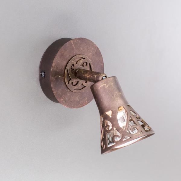 Подсветка Citilux Винон CL519514