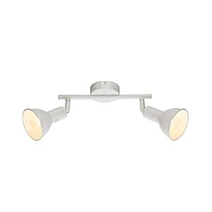 Светильник спот Caldera 54648-2