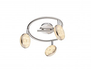 Светильник спот Laila 56123-3