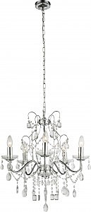 Подвесная люстра Campina 63104-5