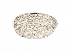 Потолочная люстра Emilia 67010-8DLED