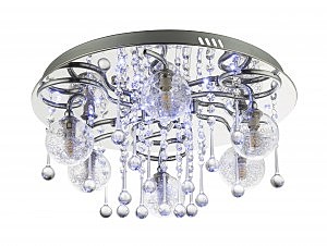 Потолочная люстра Pacaya 68195-6