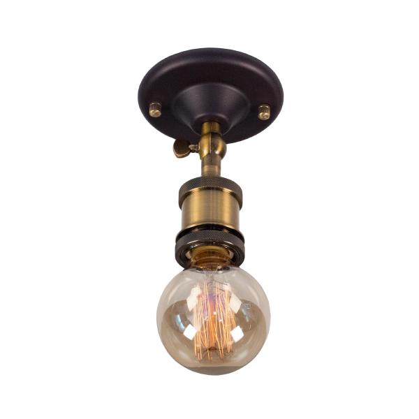 Потолочный светильник CL450500 Citilux ЭДИСОН