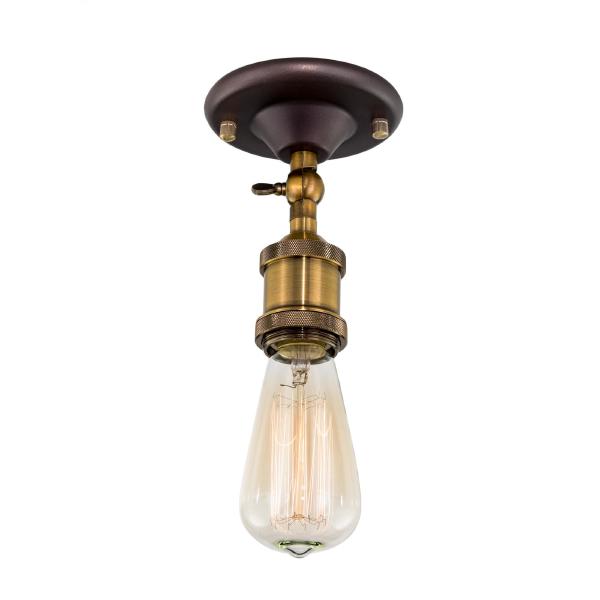 Потолочный светильник CL450500 Citilux ЭДИСОН