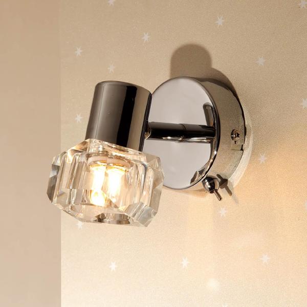 Подсветка Citilux Герда CL523511