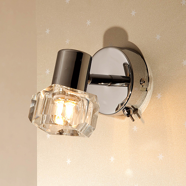 Подсветка Citilux Герда CL523511