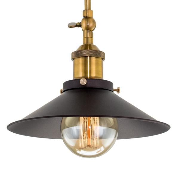 Настенный светильник CL450301 Citilux ЭДИСОН