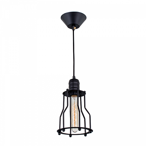 Подвесной светильник Citilux Эдисон CL450201