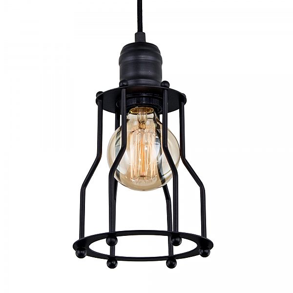 Подвесной светильник Citilux Эдисон CL450201