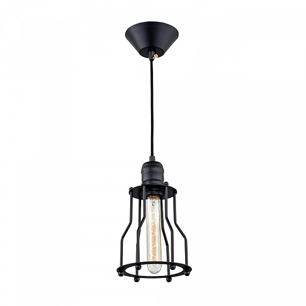 Подвесной светильник Citilux Эдисон CL450201