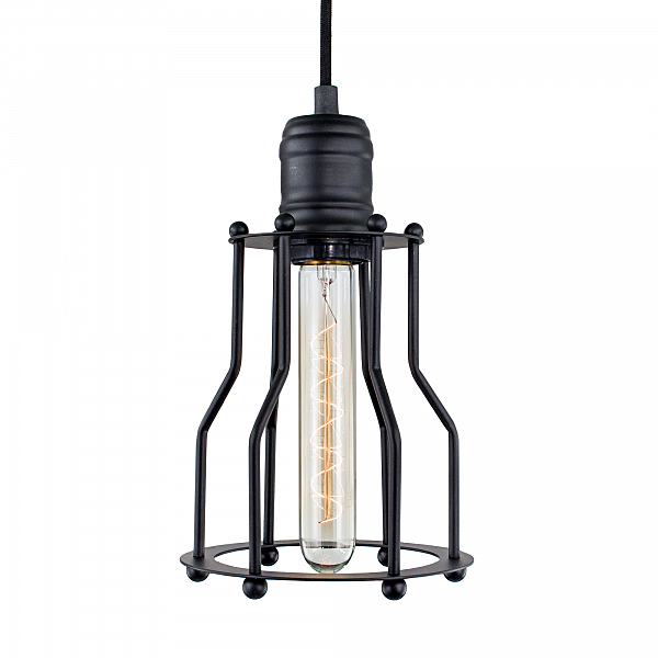 Подвесной светильник Citilux Эдисон CL450201