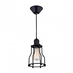 Подвесной светильник Citilux Эдисон CL450201