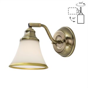 Подсветка Citilux Прованс CL511513