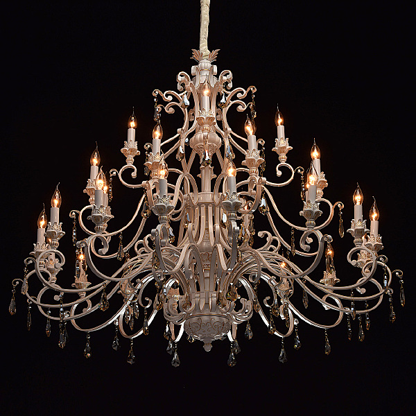 Подвесная люстра Версаче 639012828