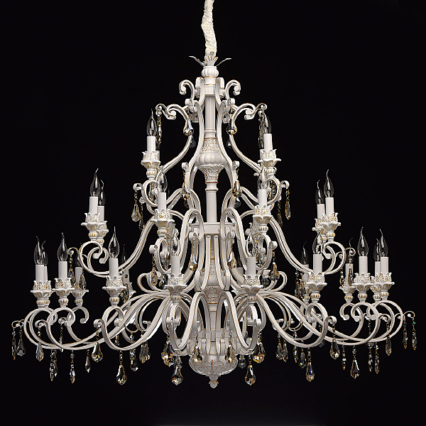 Подвесная люстра Версаче 639012828