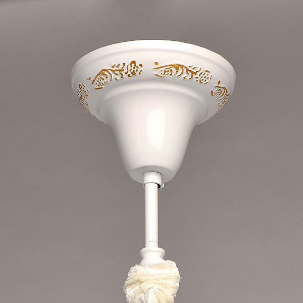 Подвесная люстра Версаче 639012608