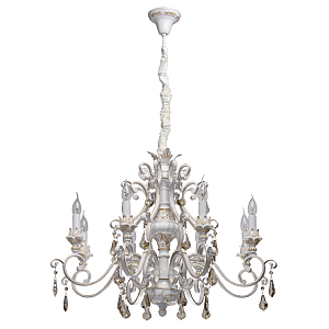 Подвесная люстра Версаче 639012608