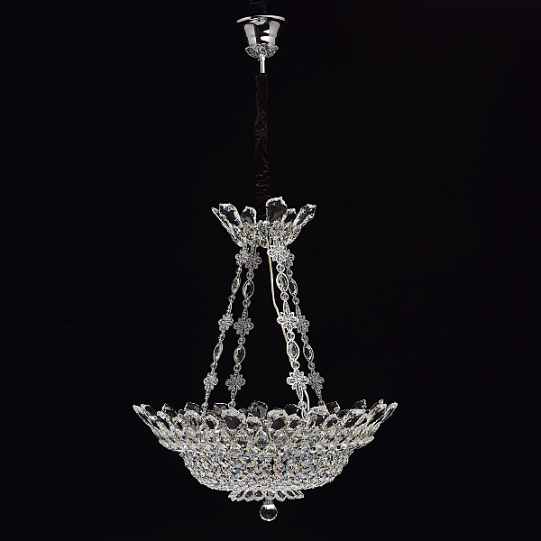 Подвесная люстра Патриция 447010512