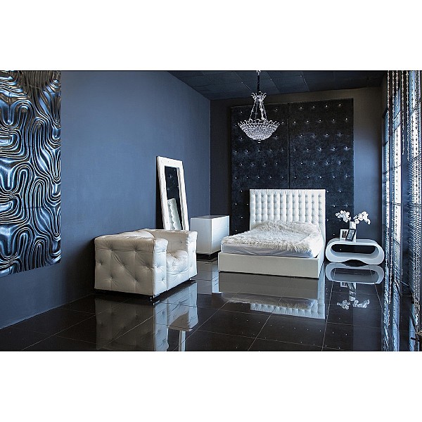 Подвесная люстра Патриция 447010512