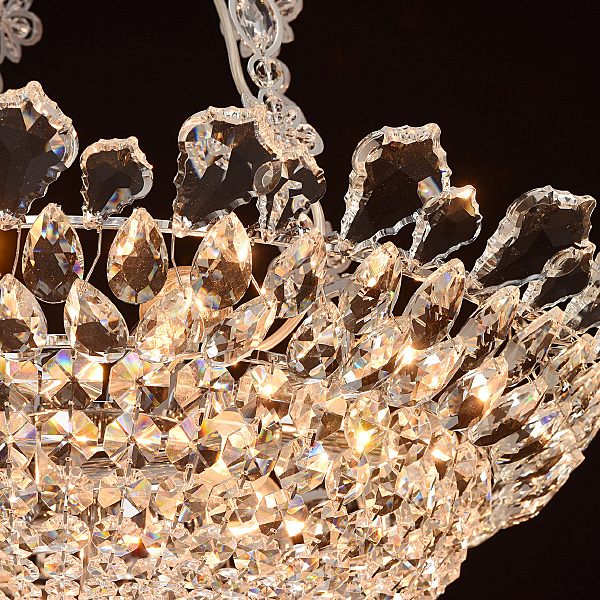 Подвесная люстра Патриция 447010512