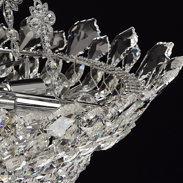 Подвесная люстра Патриция 447010512