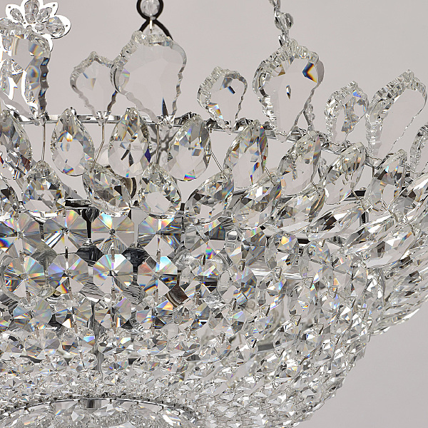 Подвесная люстра Патриция 447010512