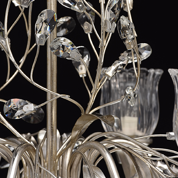 Подвесная люстра Виола 298012408