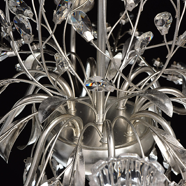 Подвесная люстра Виола 298012408