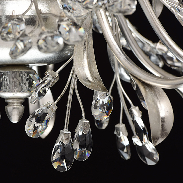 Подвесная люстра Виола 298012408