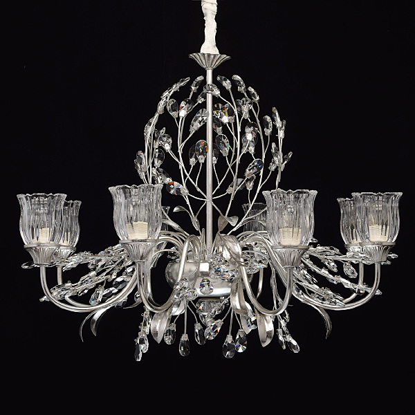 Подвесная люстра Виола 298012408