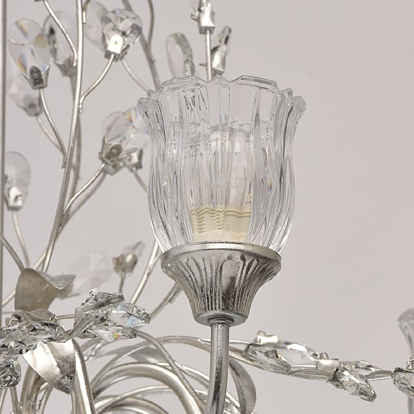 Подвесная люстра Виола 298012408