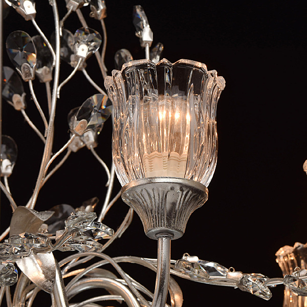 Подвесная люстра Виола 298012408