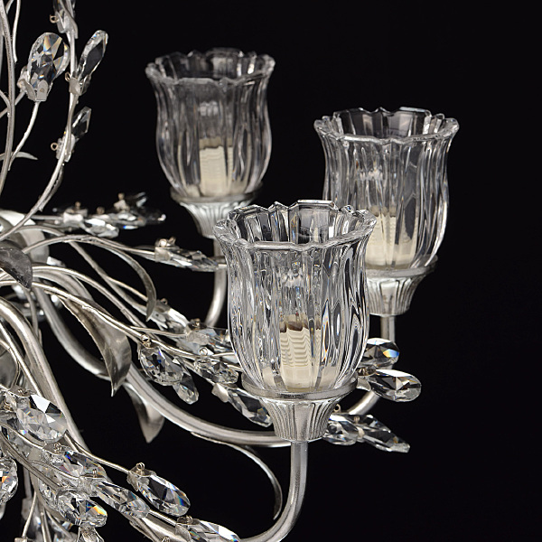 Подвесная люстра Виола 298012408