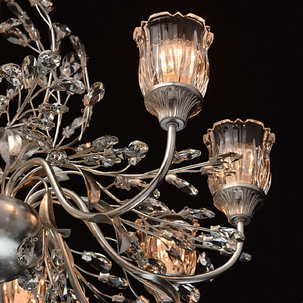 Подвесная люстра Виола 298012408