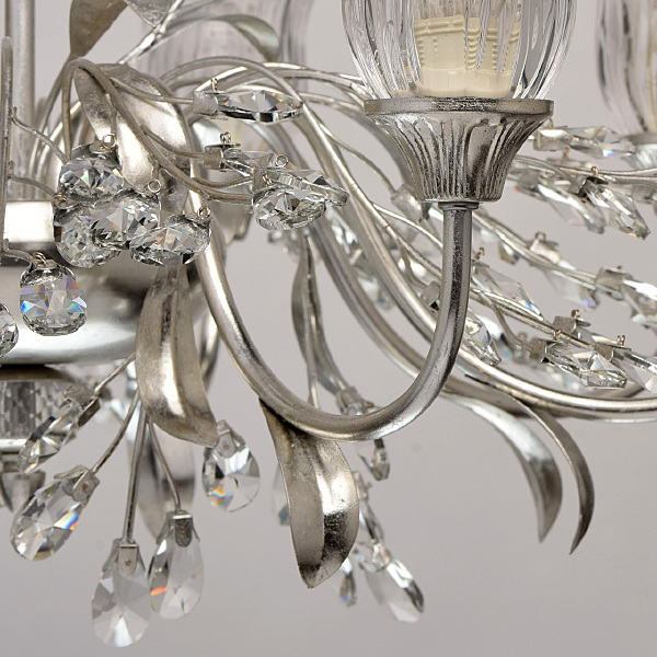 Подвесная люстра Виола 298012408