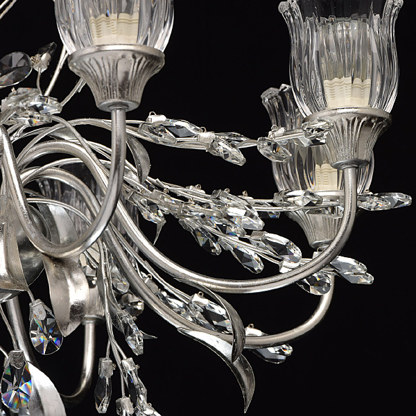 Подвесная люстра Виола 298012408