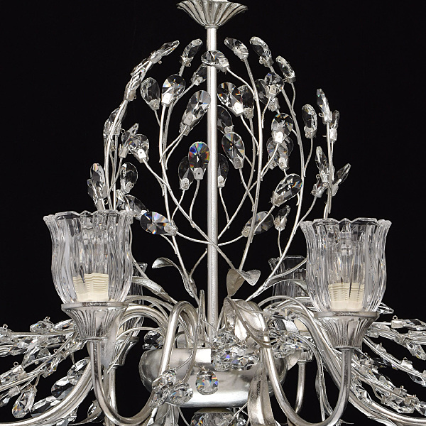 Подвесная люстра Виола 298012408