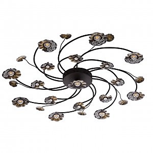 Потолочная люстра Адриатика 280011517