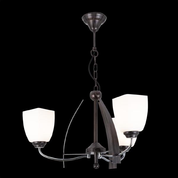 Люстра подвесная Citilux Марго CL129131