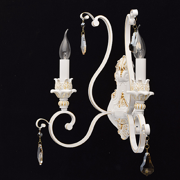 Настенное бра Версаче 639022902